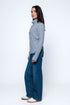 Emme-Relaxed Turtleneck