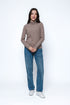 Emme-Relaxed Turtleneck