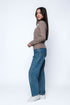 Emme-Relaxed Turtleneck
