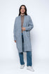Lynne-Chunky Maxi Cardi