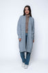 Lynne-Chunky Maxi Cardi