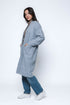 Lynne-Chunky Maxi Cardi