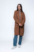 Lynne-Chunky Maxi Cardi
