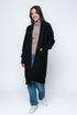 Lynne-Chunky Maxi Cardi