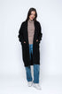 Lynne-Chunky Maxi Cardi