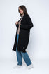 Lynne-Chunky Maxi Cardi