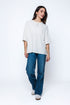 Selena-Oversize Tee