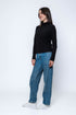 Emme-Relaxed Turtleneck