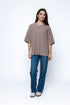 Selena-Oversize Tee