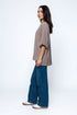Selena-Oversize Tee