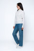 Emme-Relaxed Turtleneck