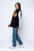 Julie-Sherpa Lined Vest