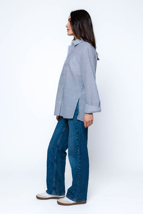 June-Button up Shirt