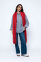 Supersoft-Solid Scarf