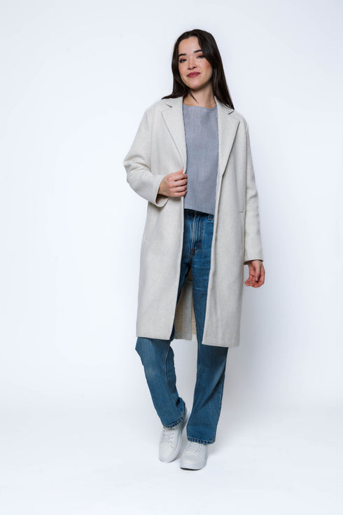 Aven-Long Coat