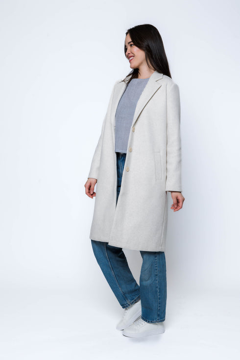 Aven-Long Coat