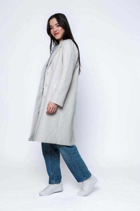 Aven-Long Coat