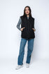 Julie-Sherpa Lined Vest