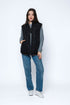 Julie-Sherpa Lined Vest