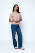 Marie-Sweater Tee