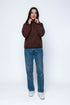 Everly-Luxe Fleece 1/2 Zip