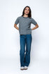 Marie-Sweater Tee
