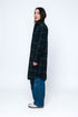 Mercer-Plaid Shirt Jacket