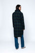 Mercer-Plaid Shirt Jacket