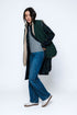 Julie-Sherpa Lined Vest