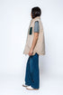 Julie-Sherpa Lined Vest