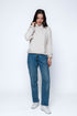 Everly-Luxe Fleece 1/2 Zip