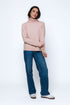 Aubrey-Turtleneck Sweater