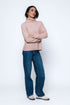 Aubrey-Turtleneck Sweater