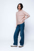 Aubrey-Turtleneck Sweater