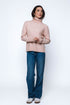 Aubrey-Turtleneck Sweater