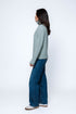 Aubrey-Turtleneck Sweater