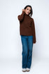 Aubrey-Turtleneck Sweater