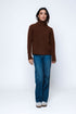 Aubrey-Turtleneck Sweater