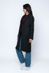 Aven-Long Coat