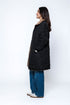 Sydney SAMPLE-Sherpa Lined Coat