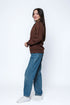 Myra SAMPLE-Luxe fleece Zip-Up