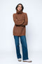 Kim SAMPLE-Turtleneck Tunic