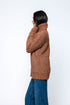 Kim SAMPLE-Turtleneck Tunic