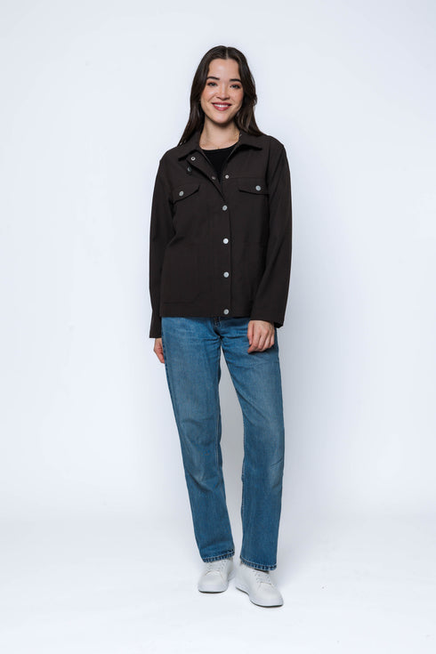 Amy-Workwear Jacket