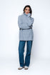 Kim SAMPLE-Turtleneck Tunic