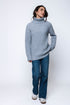 Kim SAMPLE-Turtleneck Tunic