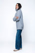Kim SAMPLE-Turtleneck Tunic