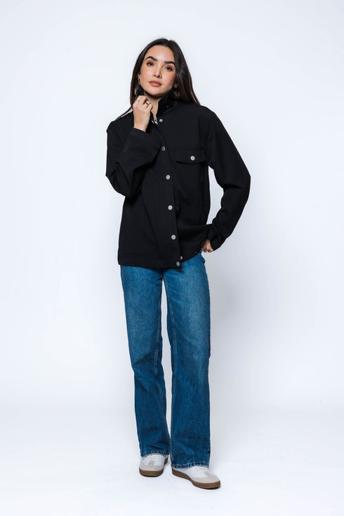 Amy-Workwear Jacket