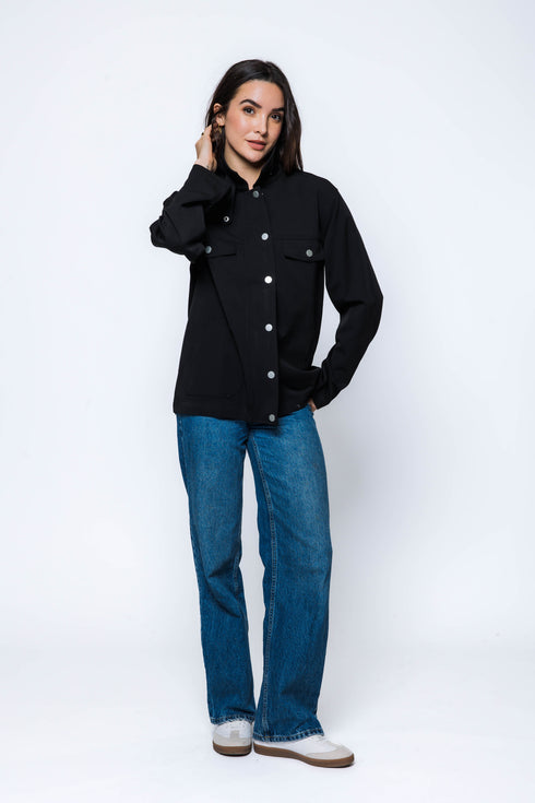 Amy-Workwear Jacket