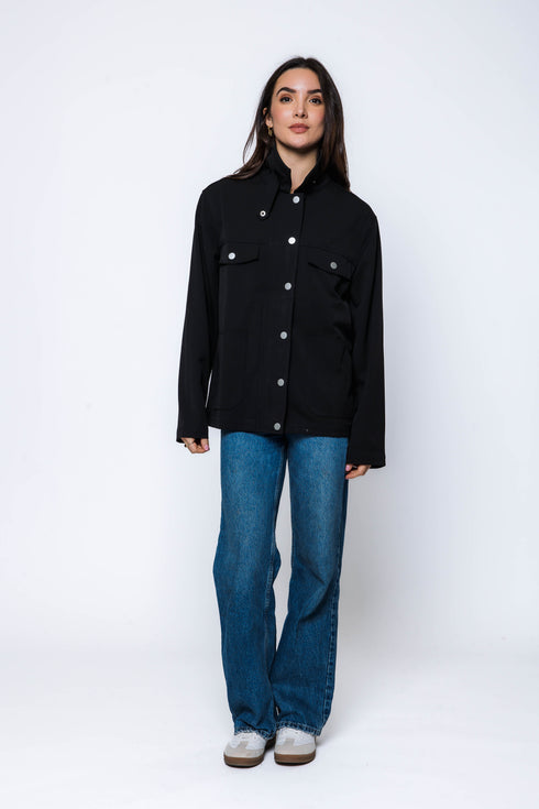 Amy-Workwear Jacket